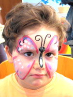 Kinderschminken 025